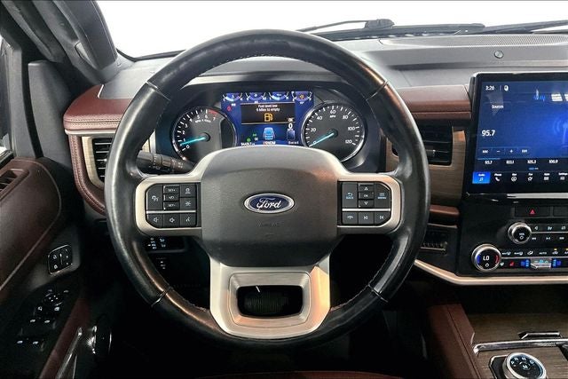 2023 Ford Expedition Max Limited