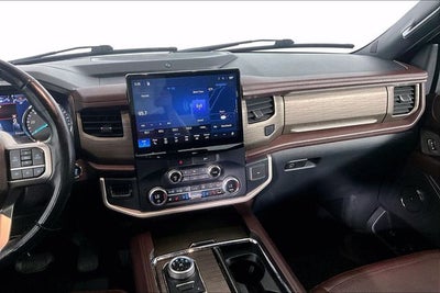2023 Ford Expedition Max Limited