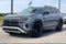 2024 Volkswagen Atlas 2.0T Peak Edition SEL