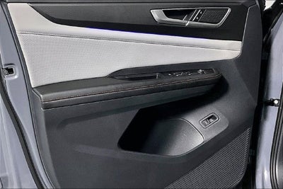 2024 Volkswagen Atlas 2.0T Peak Edition SEL