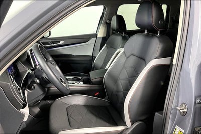 2024 Volkswagen Atlas 2.0T Peak Edition SEL