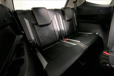 2024 Volkswagen Atlas 2.0T Peak Edition SEL