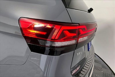 2024 Volkswagen Atlas 2.0T Peak Edition SEL