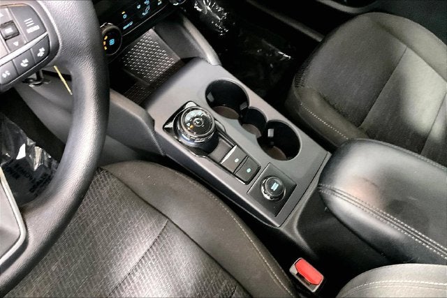 2021 Ford Bronco Sport Base