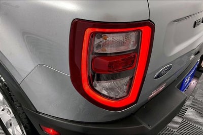 2021 Ford Bronco Sport Base