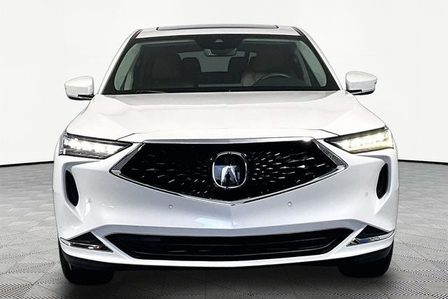 2023 Acura MDX Technology