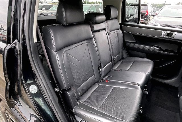 2024 Hyundai Santa Fe SEL