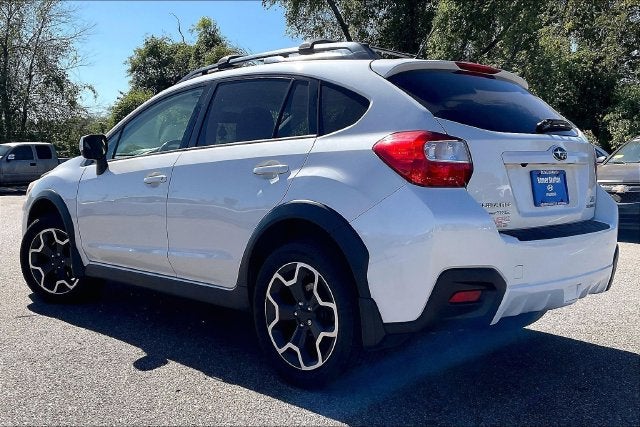 2014 Subaru XV Crosstrek 2.0i Limited