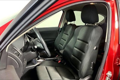 2015 Mazda Mazda CX-5 Touring