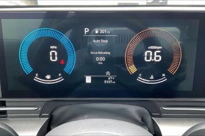 2026 Hyundai Kona SE