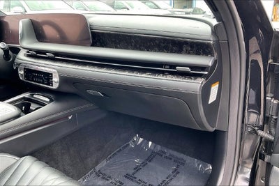2023 Genesis G90 3.5T e-SC