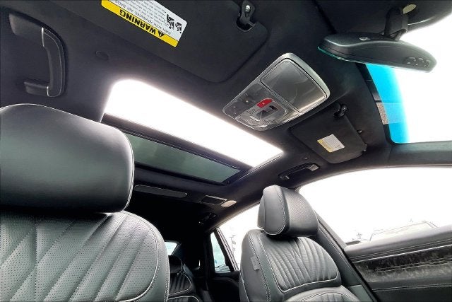 2023 Genesis G90 3.5T e-SC