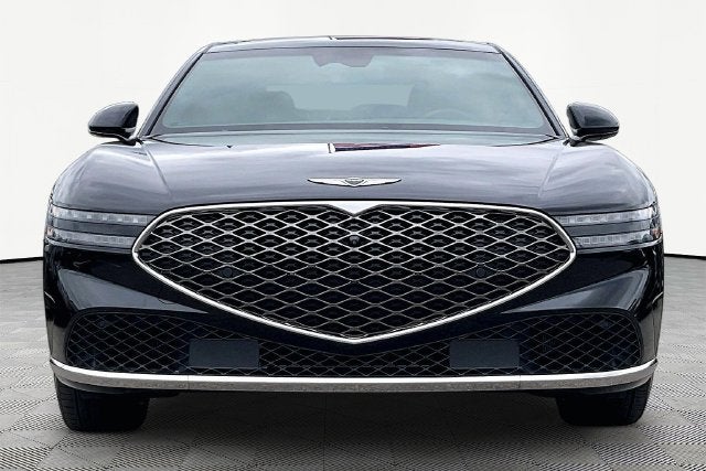 2023 Genesis G90 3.5T e-SC
