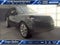 2020 Land Rover Range Rover HSE