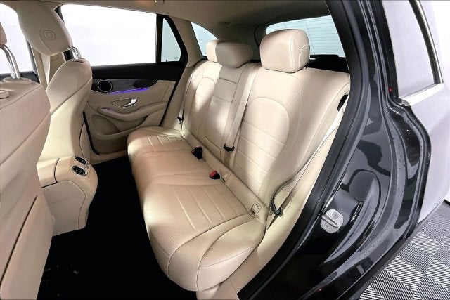 2020 Mercedes-Benz GLC GLC 300