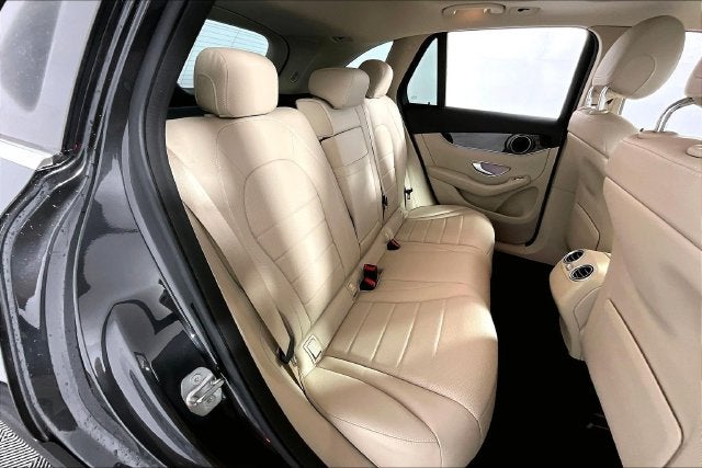 2020 Mercedes-Benz GLC GLC 300