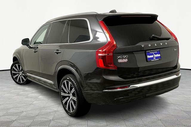 2024 Volvo XC90 B6 Plus Bright Theme