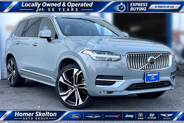 2024 Volvo XC90 Ultimate