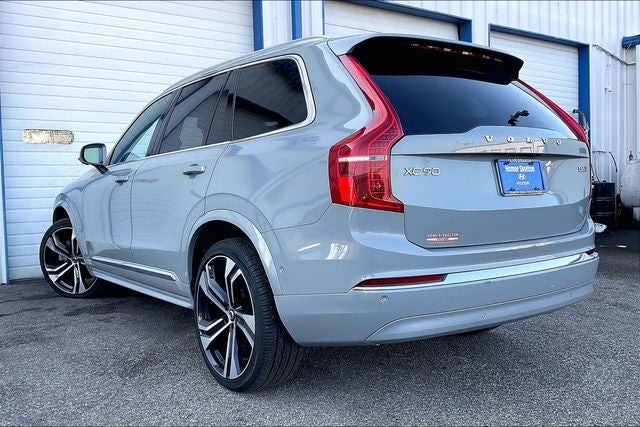 2024 Volvo XC90 Ultimate