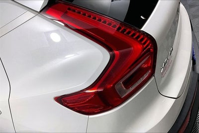 2023 Volvo XC40 Ultimate