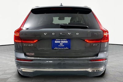 2023 Volvo XC60 B5 Plus Bright Theme