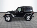 2021 Jeep Wrangler Sport S
