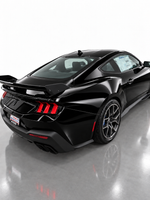 2026 Ford Mustang Dark Horse SC