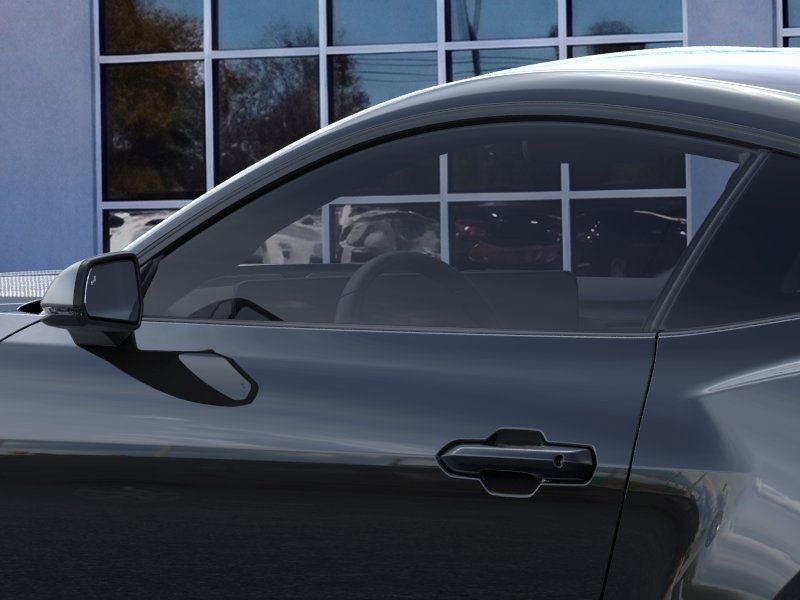 2026 Ford Mustang Dark Horse SC
