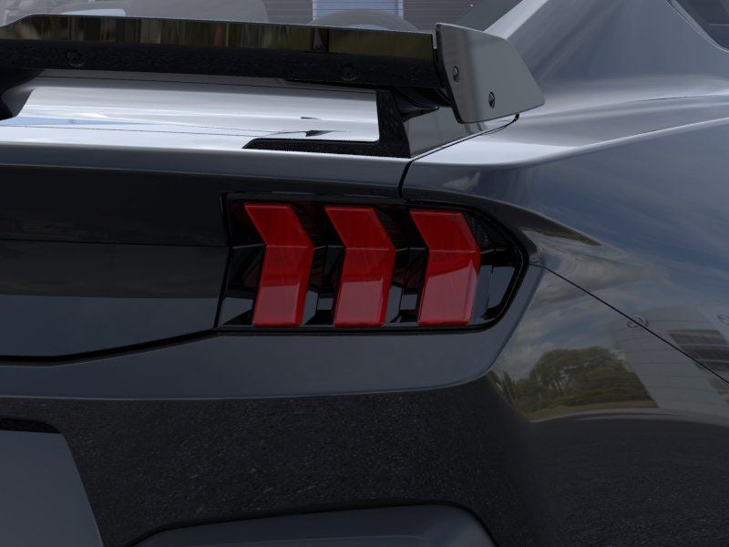 2026 Ford Mustang Dark Horse SC