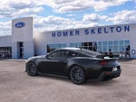 2026 Ford Mustang Dark Horse SC