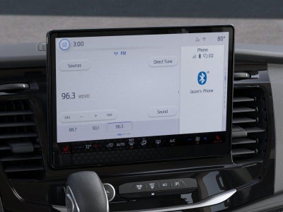 2026 Ford Transit-350 XLT