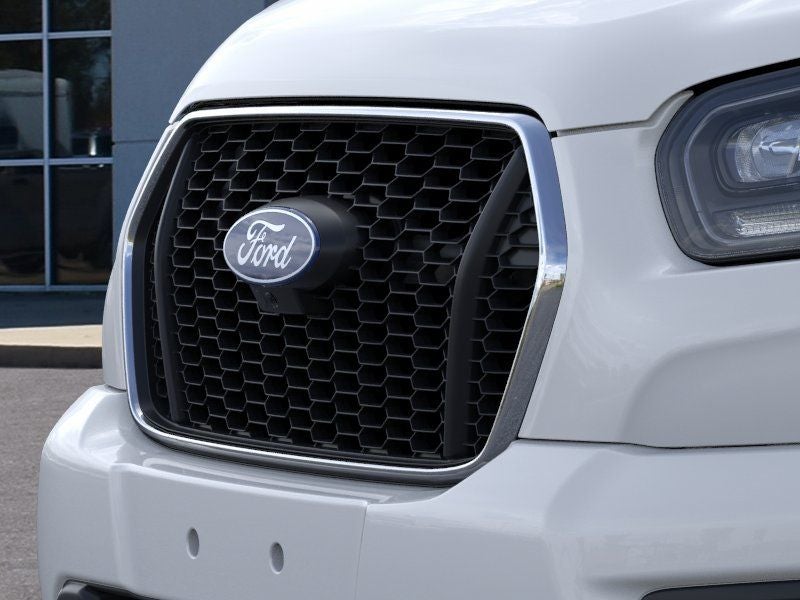 2026 Ford Transit-350 XLT