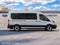 2027 Ford Transit-350 XL