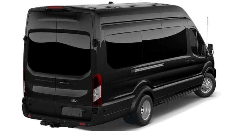 2026 Ford Transit-350 XLT