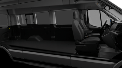 2026 Ford Transit-350 XLT