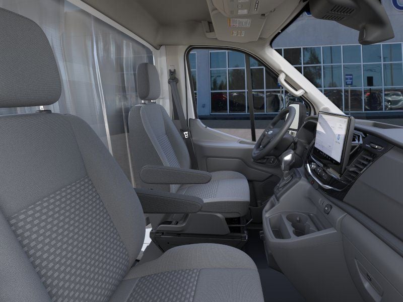 2025 Ford Transit-350 Base