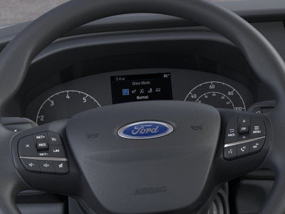 2025 Ford Transit-350 Base