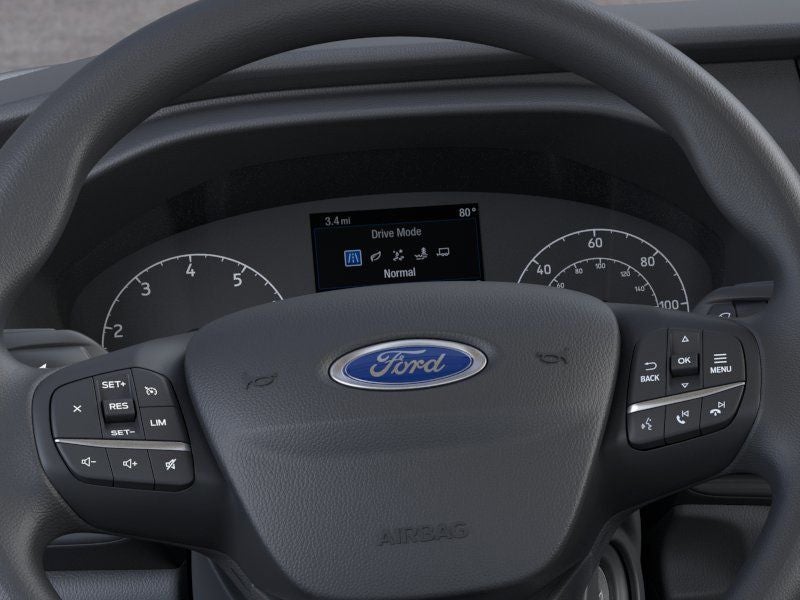 2025 Ford Transit-350 Base