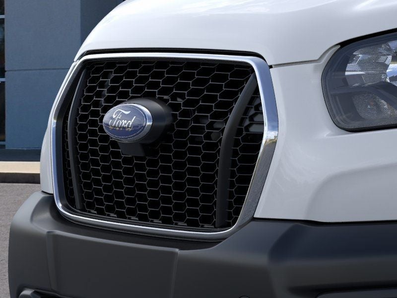 2025 Ford Transit-350 Base