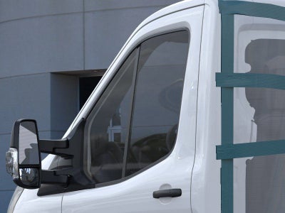 2025 Ford Transit-350 Base