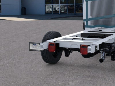 2025 Ford Transit-350 Base