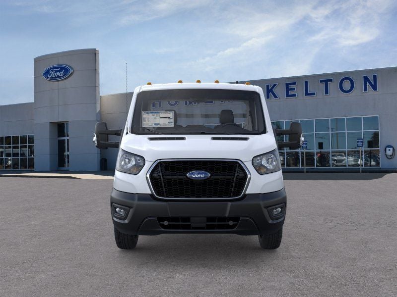 2025 Ford Transit-350 Base