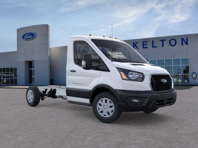 2025 Ford Transit-350 Base