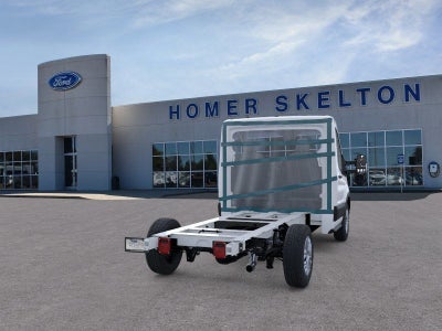 2025 Ford Transit-350 Base