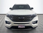 2023 Ford Explorer King Ranch