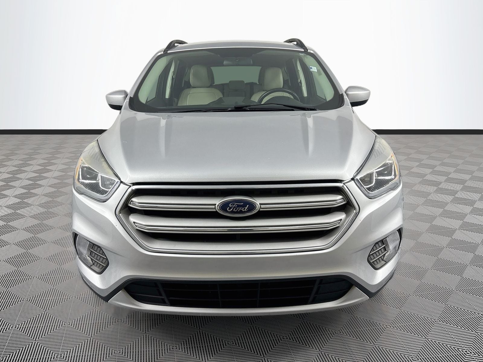 Used 2019 Ford Escape SEL with VIN 1FMCU9HD6KUA65553 for sale in Millington, TN