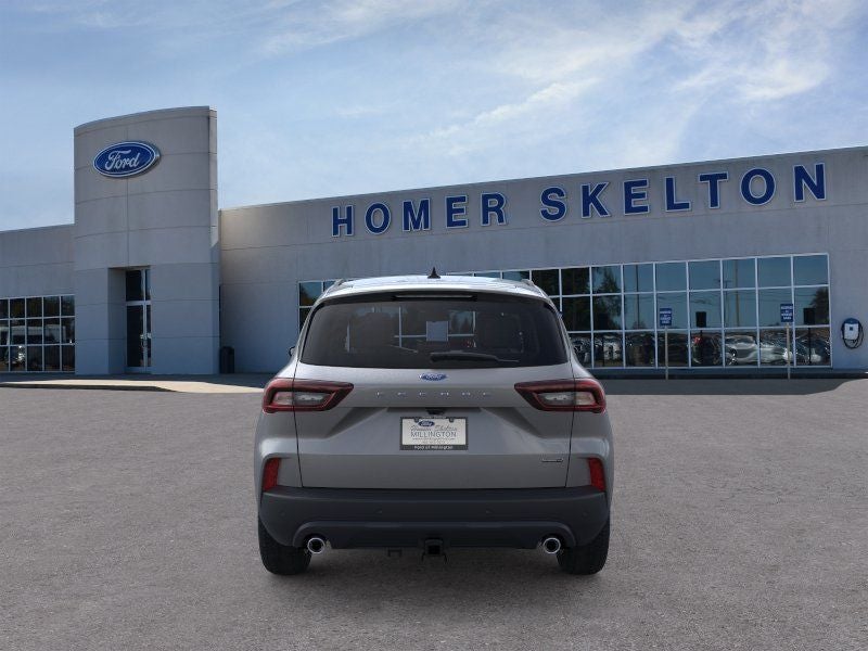 2026 Ford Escape Hybrid ST-Line Select