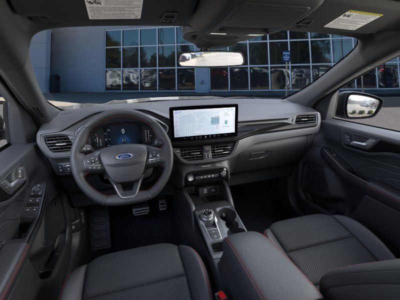 2026 Ford Escape Hybrid ST-Line Select