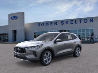 2026 Ford Escape Hybrid ST-Line Select