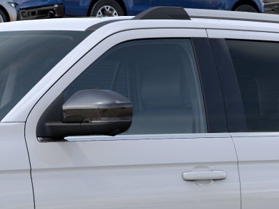 2027 Ford Expedition King Ranch
